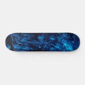Cygnus-Schleifennebel Supernova Remnant NASA-Foto Skateboard (Horizontal)
