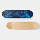 Cygnus-Schleifennebel Supernova Remnant NASA-Foto Skateboard (Horizontal)