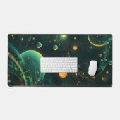 Cygnus Secrets Schreibtischunterlage (Tastatur & Maus)