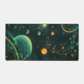 Cygnus Secrets Schreibtischunterlage (Vorderseite)