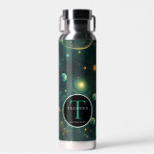 Cygnus Secrets Trinkflasche (Vorne)