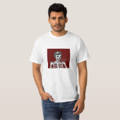 Cyka Blyat T-Shirt (Vorne ganz)