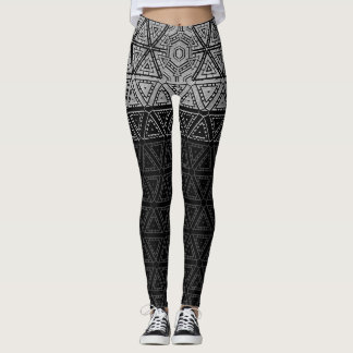 Cylicious Kurzschlüsse Leggings