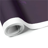 Cylon Security Barriers Geschenkpapier (Rolleneckpunkt)