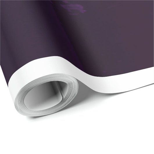 Cylon Security Barriers Geschenkpapier (Rolleneckpunkt)