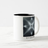 CYMATICS Kaffeetasse (VorderseiteRechts)