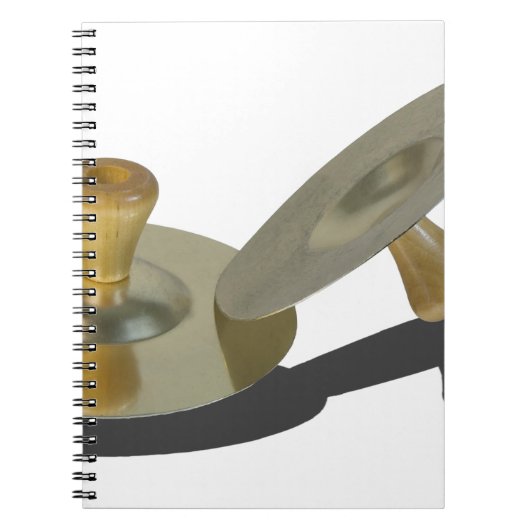 CymbalInstruments061615.png Notizblock (Vorderseite)