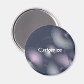 Cymbalismus I Magnet (Vorderseite/Rückseite)