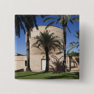 Cymbalista Synagoge Button