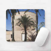 Cymbalista Synagoge Mousepad (Mit Mouse)
