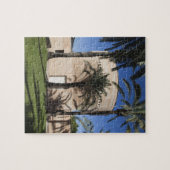 Cymbalista Synagoge Puzzle (Horizontal)