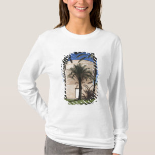 Cymbalista-Synagoge T-Shirt