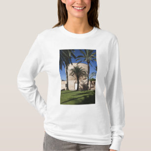 Cymbalista-Synagoge T-Shirt