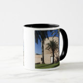 Cymbalista Synagoge Tasse (VorderseiteRechts)