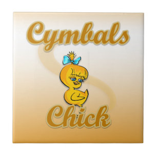 Cymbals Chick Fliese
