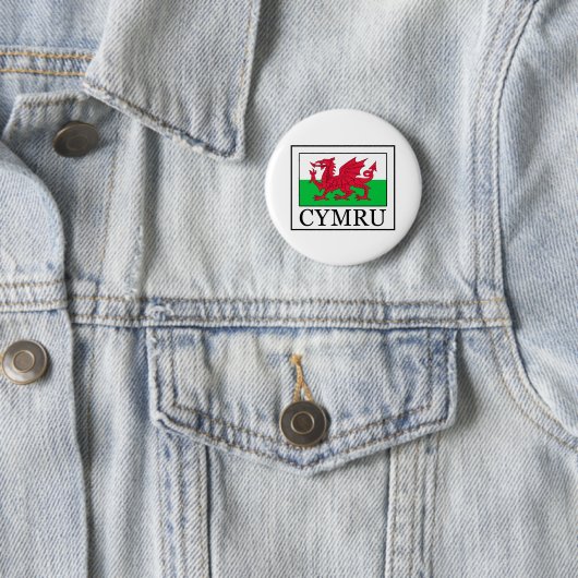 Cymru Button (Beispiel)