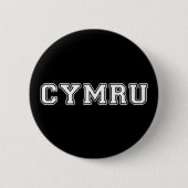 Cymru Button (Vorderseite)