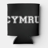 Cymru Dosenkühler (Vorderseite)