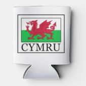 Cymru Dosenkühler (Vorderseite)