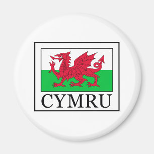 Cymru Magnet