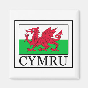 Cymru Magnet