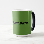 CYMRU MORGENS BYTH VERWANDLUNGSTASSE (VorderseiteRechts)