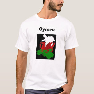 Cymru T-Shirt