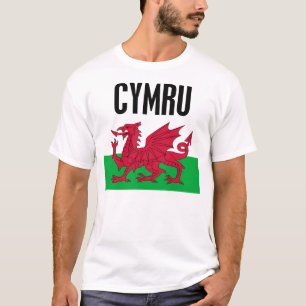 Cymru T-Shirt