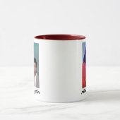 Cynfarr-Together Tasse (Zentrum)