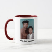 Cynfarr-Together Tasse (Links)