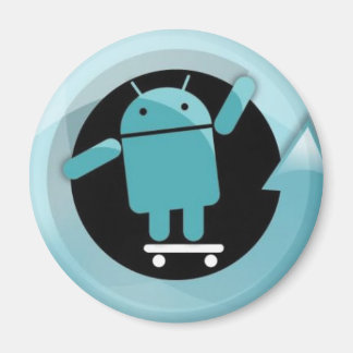 CynogenMod Magnet