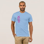 Cynthia-Hunde-T - Shirt (Vorne ganz)