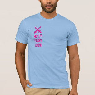 Cynthia-Hunde-T - Shirt