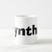 Cynthia Kaffeetasse (Mittel)