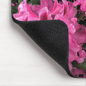 Cynthia Rhododendrons, Oregon Mousepad (Ecke)