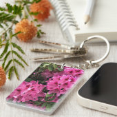 Cynthia Rhododendrons, Oregon Schlüsselanhänger (Vorderseite rechts)