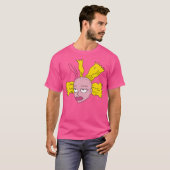 Cynthia Rugrags Doll T-Shirt (Vorne ganz)