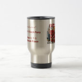 CYO - Fabian Jungen St. Reisebecher (Mittel)