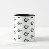 CYOverture Mug Tasse (Zentrum)