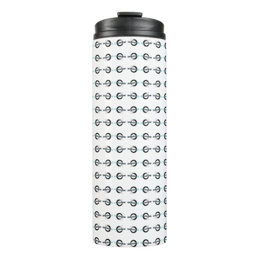 CYOverture Reisebecher Thermosbecher (Vorderseite)