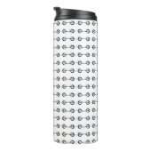 CYOverture Reisebecher Thermosbecher (Nach rechts gedreht)
