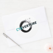 CYOverture Stickers (Umschlag)
