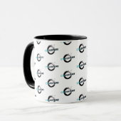 CYOverture Tasse (Vorderseite Links)