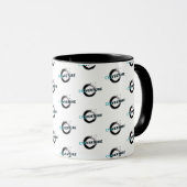 CYOverture Tasse (VorderseiteRechts)