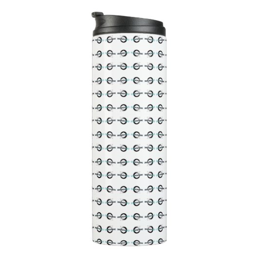 CYOverture Travel Mug Thermosbecher (Nach rechts gedreht)