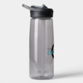 CYOverture Wasserflasche Trinkflasche (Rechts)