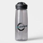 CYOverture Wasserflasche Trinkflasche (Vorne)