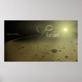 CyPhrons Poster (Vorne)