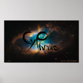 CyPhrons Poster (Vorne)