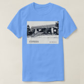 Cypress California TShirt 1 (Design vorne)